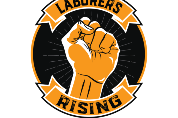 Labourers Rising